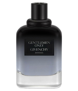 Givenchy Gentlemen Only Intense