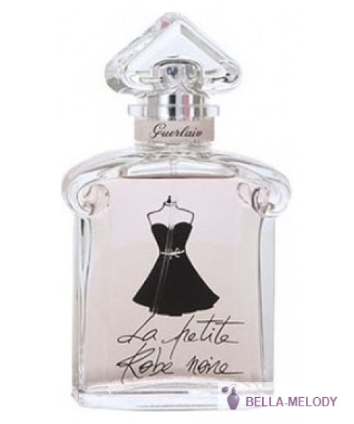 Guerlain La Petite Robe Noire Ma Robe Cocktail