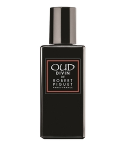 Robert Piguet Oud Divin
