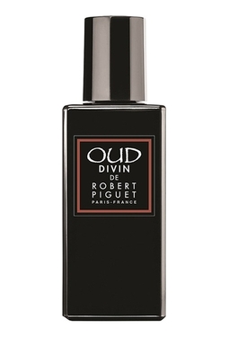 Robert Piguet Oud Divin