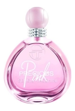 Sergio Tacchini Precious Pink