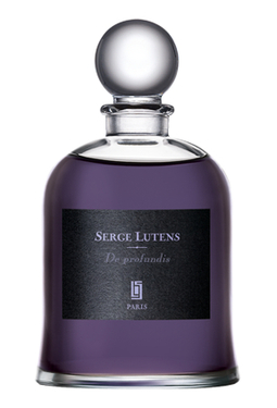 Serge Lutens De Profundis