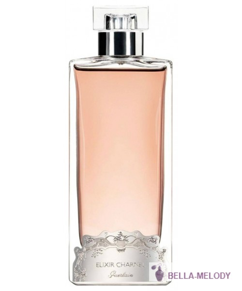 Guerlain Elixir Charnel Floral Romantique