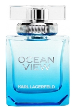 Karl Lagerfeld Ocean View For Women