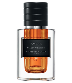 Christian Dior Ambre