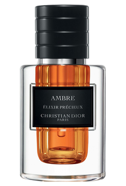 Christian Dior Ambre