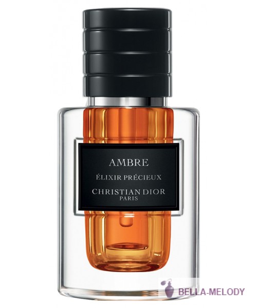 Christian Dior Ambre