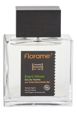 Florame Esprit Vetiver