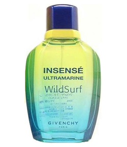 Givenchy Insense Ultramarine Wild Surf