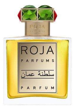 Roja Dove Sultanate Of Oman