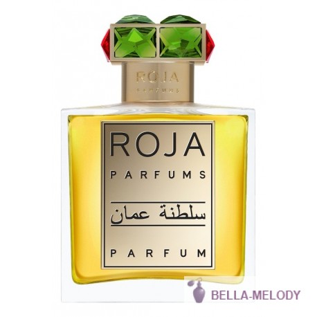 Roja Dove Sultanate Of Oman 11