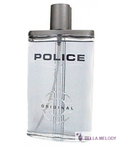 Police Original