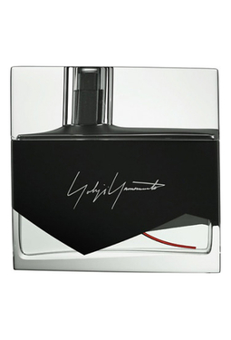 Yohji Yamamoto I'm not Going To Disturb You Femme