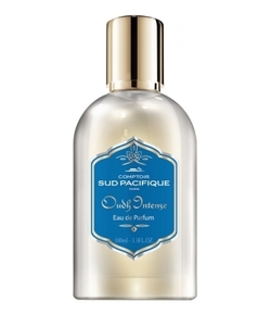 Comptoir Sud Pacifique Oudh Intense