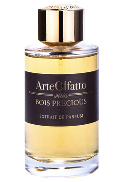 ArteOlfatto Bois Precious