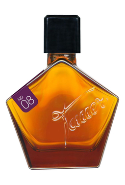 Tauer Perfumes No 08 Une Rose Chypree