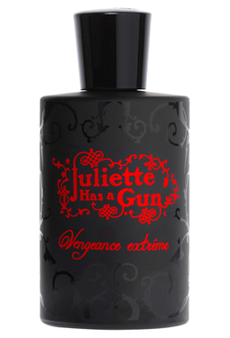 Juliette Has A Gun Vengeance Extreme