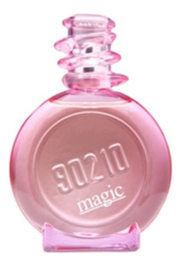 Beverly Hills 90210 Magic