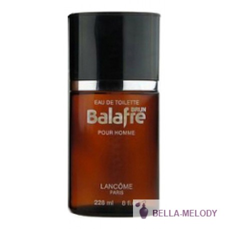 Lancome Balafre Brun Men 11