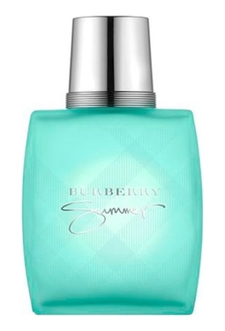 Burberry Summer Men 2013