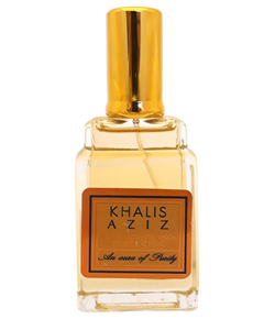 Khalis Aziz