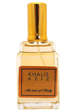 Khalis Aziz