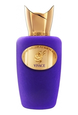 Xerjoff Sospiro Vivace