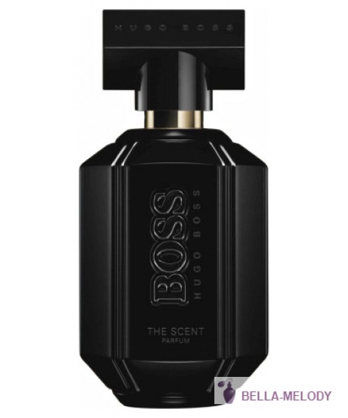 Hugo Boss Boss The Scent For Her Parfum Edition