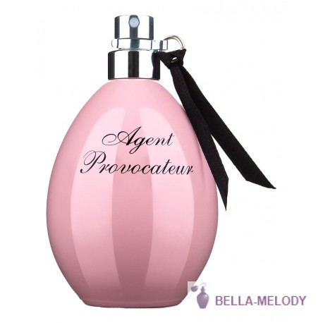 Agent Provocateur 11