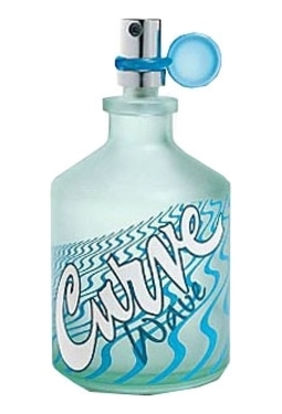 Liz Claiborne Curve Wave For Him