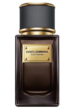 Dolce Gabbana (D&G) Velvet Incenso