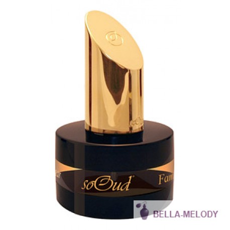 SoOud Fam Parfum Nektar 11