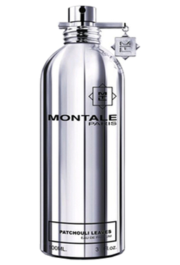 Montale Patchouli Leaves