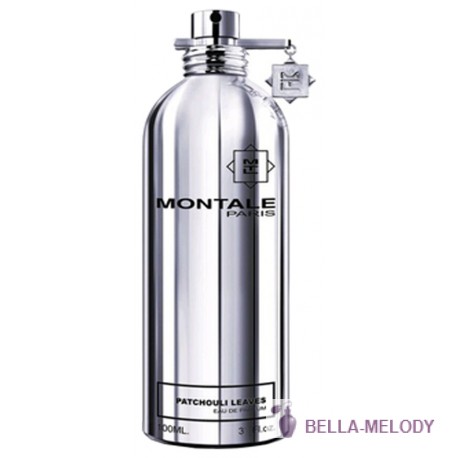Montale Patchouli Leaves 11