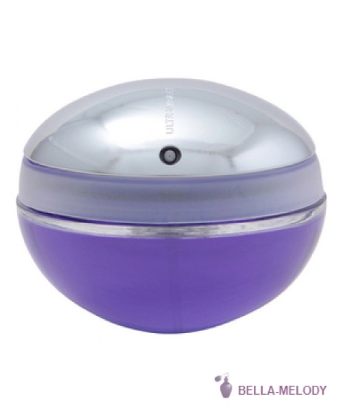 Paco Rabanne Ultraviolet Woman