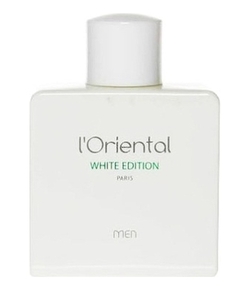 Estelle Ewen L Oriental White Edition