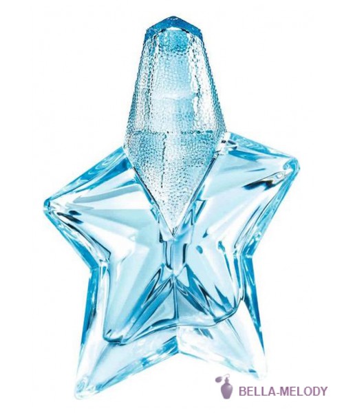 Mugler Angel Sunessence Edition Bleu Lagon