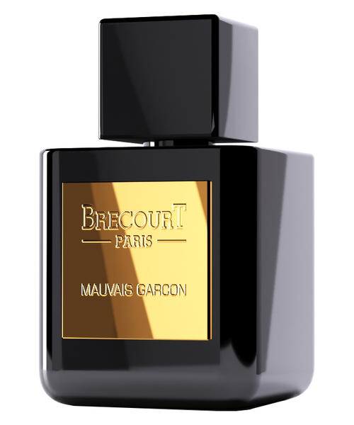 Brecourt Mauvais Garcon