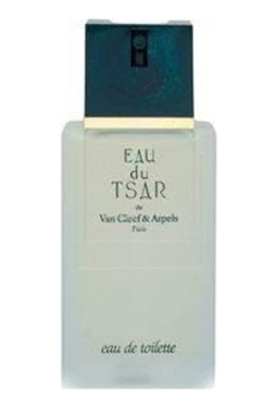 Van Cleef & Arpels Eau Du Tsar