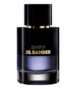 Jil Sander Simply Touch Of Violet