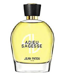 Jean Patou Adieu Sagesse Heritage Collection