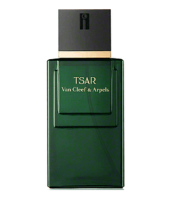 Van Cleef & Arpels Tsar