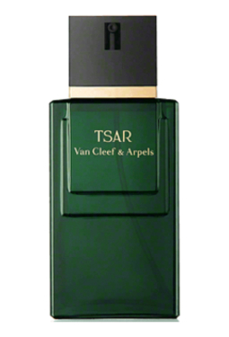 Van Cleef & Arpels Tsar