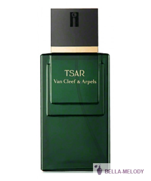 Van Cleef & Arpels Tsar