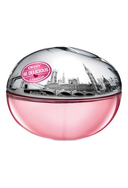 DKNY Be Delicious London