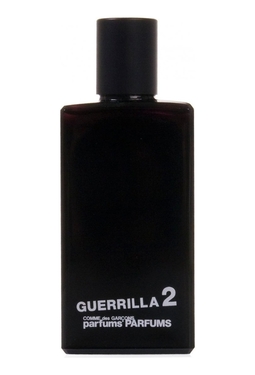 Comme des Garcons Series 8: Guerrilla 2
