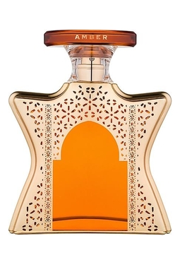 Bond No 9 Dubai Amber