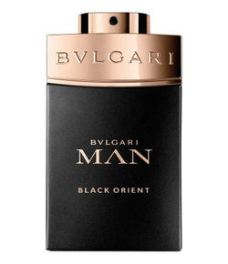 Bvlgari Man Black Orient