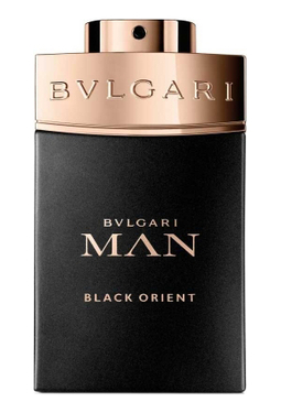 Bvlgari Man Black Orient