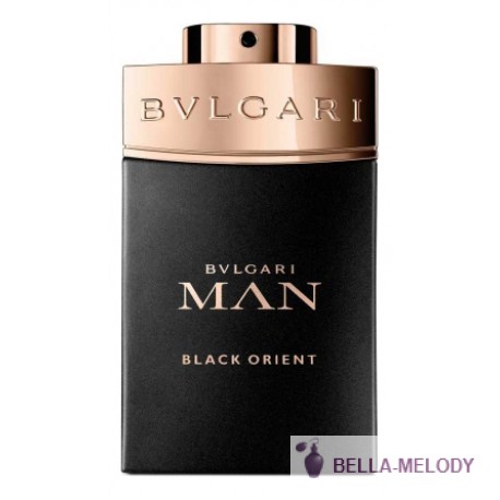 Bvlgari Man Black Orient 11